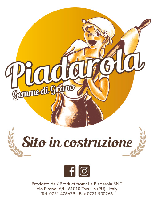 La Piadarola